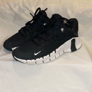 Nike Free Metcon 4 Cross Training Shoe